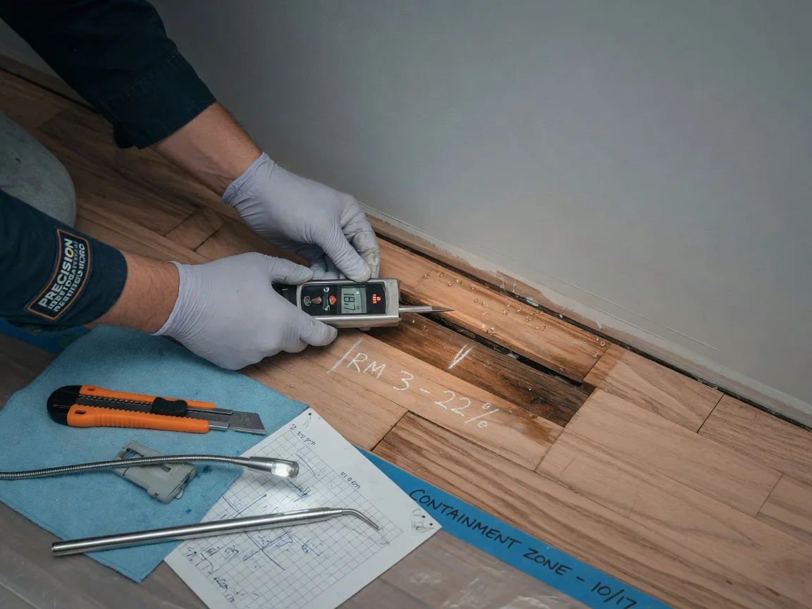 Why choose Water Removal in Pettus, TX